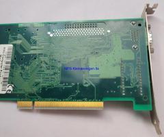 S3 Trio64V+ GPU 86C765 Chip 2MB - Image 2