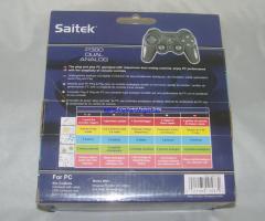 Saitek PC Gamepad - Image 4