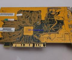 ASUS V3400TNT AGP Grafikkarte (1999) - Image 3