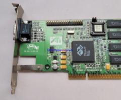 ATI Rage 2c 8mb AGP Grafik - Image 1