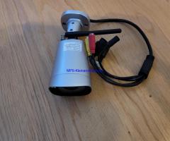 Foscam FI9915B WLAN IP Überwachungskamera - Image 2