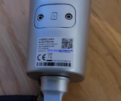 Foscam FI9915B WLAN IP Überwachungskamera - Image 3