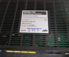 AVM FRITZ!Box 7490 WLAN AC + N Router - Image 3