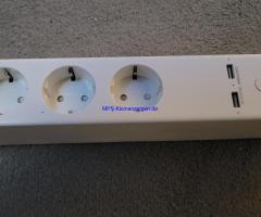 CSL - USB Steckdosenleiste WiFi mit App Steuerung - Image 2
