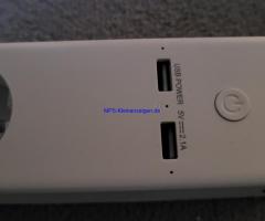 CSL - USB Steckdosenleiste WiFi mit App Steuerung - Image 3