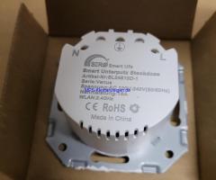 SIRO Smart Unterputz Steckdose WLAN - Image 2