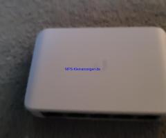 Ubiquiti Networks USW-Flex-Mini Switch 5 Port 1 GBit/s - Image 2