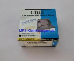 CHILL CPU Kühler - Image 3