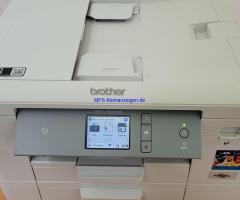 Brother MFC-J4540DW 4-in-1 Multifunktionsgerät