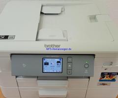 Brother MFC-J4540DW 4-in-1 Multifunktionsgerät - Image 2