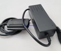 USB-2.0-Konverter für IDE/SATA-Festplatten - Image 1