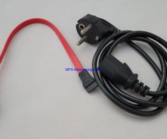 USB-2.0-Konverter für IDE/SATA-Festplatten - Image 3
