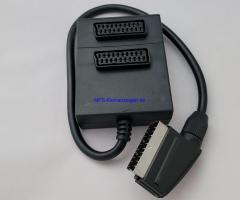 Scart Verteiler