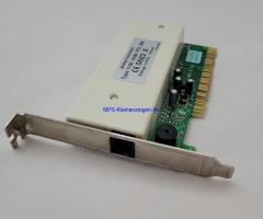 Netzwerkkarte Type V.90 56K - Image 3