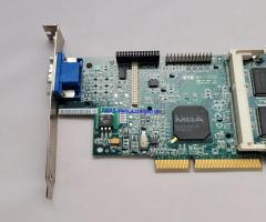 GRAFIKKARTE MATROX G200A D2